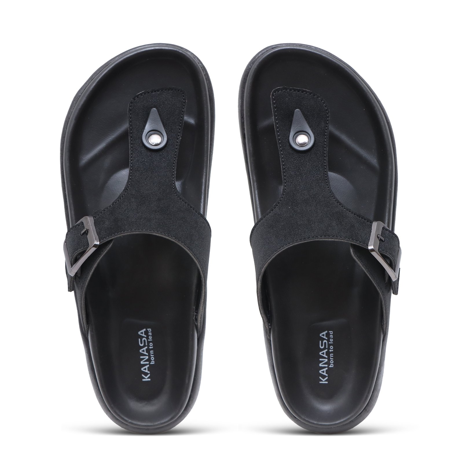 KANASA Happy Comfort Sandal view 5